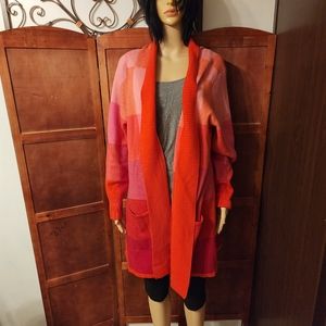 Women's Cardigan Sweater